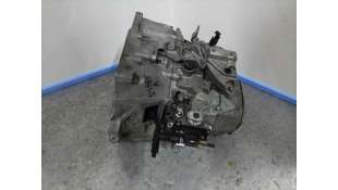 CAJA CAMBIOS CITROEN DS3 1.6 HDi FAP (112 CV) DE 2011 - D.4598602 / 20EA15 2