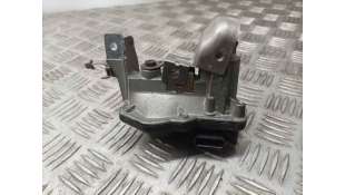 VALVULA ESCAPE RENAULT MEGANE III BERLINA 5 P 1.5 dCi D FAP (110 CV) DE 2015 - D.4598868 / 147B08010R 2