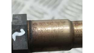 SONDA LAMBDA MERCEDES CLASE S  BERLINA 3.5 V6 (272 CV) DE 2005 - D.4599422 / 0035427018 2