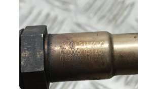 SONDA LAMBDA MERCEDES CLASE S  BERLINA 3.5 V6 (272 CV) DE 2005 - D.4599423 / 0045420818 2