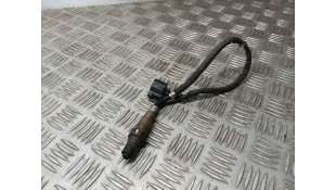 SONDA LAMBDA MERCEDES CLASE S  BERLINA 3.5 V6 (272 CV) DE 2005 - D.4599424 / 0045420818