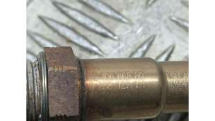 SONDA LAMBDA CITROEN C3 1.2 12V VTi / PureTech (82 CV) DE 2020 - D.4600113 / 9810666880 2