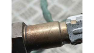 SONDA LAMBDA MERCEDES CLASE C  BERLINA 2.1 CDI (136 CV) DE 2011 - D.4600117 / 0075420218 2