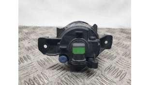 FARO ANTINIEBLA IZQUIERDO NISSAN QASHQAI+2 2.0 16V (141 CV) DE 2009 - D.4600174 / 261558990A 2