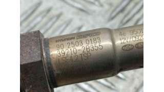 SONDA LAMBDA HYUNDAI TUCSON 1.6 (132 CV) DE 2020 - D.4600262 / 392102B355