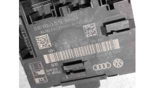 MODULO ELECTRONICO SKODA SUPERB COMBI 2.0 TDI DPF (140 CV) DE 2011 - D.4600417 / 8X0959792E 2