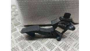 POTENCIOMETRO PEDAL PEUGEOT 108 TOP 1.0 VTI (72 CV) DE 2020 - D.4600423 / 781100H050 2