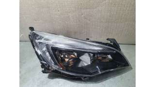 FARO DERECHO OPEL ASTRA J GTC DE 2011 - D.4600569