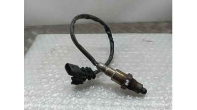 SONDA LAMBDA PEUGEOT 208 1.2 12V VTi (82 CV) DE 2018 - D.4600715 / 9810667080