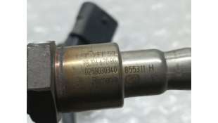 SONDA LAMBDA PEUGEOT 208 1.2 12V VTi (82 CV) DE 2018 - D.4600715 / 9810667080 2