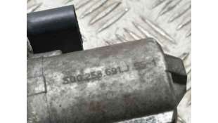 VALVULA ESCAPE VOLKSWAGEN GOLF VII SPORTSVAN 1.6 TDI (116 CV) DE 2017 - D.4600857 / 5Q0258691J 2