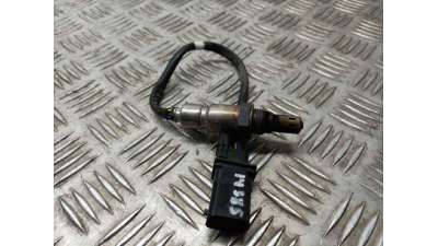 SONDA LAMBDA CITROEN DS3 1.6 HDi FAP (112 CV) DE 2011 - D.4600864 / 9683265480