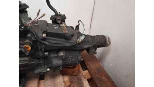 CAJA TRANSFER SSANGYONG FAMILY 2.5td DE 1994 - D.4601416 / SIN REF 2