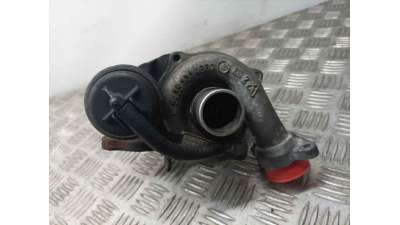 TURBOCOMPRESOR FORD FIESTA 1.4 TDCi (68 CV) DE 2004 - D.4601424 / 35487599