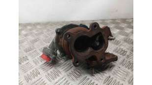 TURBOCOMPRESOR FORD FIESTA 1.4 TDCi (68 CV) DE 2004 - D.4601424 / 35487599 2