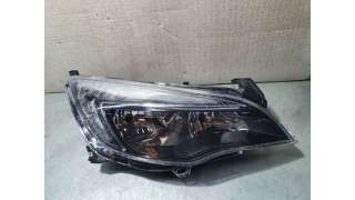 FARO DERECHO OPEL ASTRA J LIM. - D.4602011