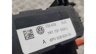 POTENCIOMETRO PEDAL VOLKSWAGEN SCIROCCO 2.0 TDI (140 CV) DE 2009 - D.4602016 / 1K1721503L