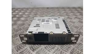 SISTEMA NAVEGACION GPS RENAULT MEGANE IV BERLINA 5P 1.3 TCE (140 CV) DE 2019 - D.4602460 / 281153928R