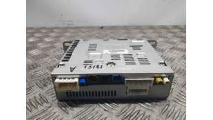 SISTEMA NAVEGACION GPS RENAULT MEGANE IV BERLINA 5P 1.3 TCE (140 CV) DE 2019 - D.4602460 / 281153928R 2