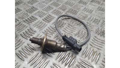 SONDA LAMBDA RENAULT MEGANE IV BERLINA 5P 1.3 TCE (140 CV) DE 2019 - D.4602611 / 226902746P