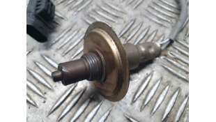 SONDA LAMBDA RENAULT MEGANE IV BERLINA 5P 1.3 TCE (140 CV) DE 2019 - D.4602611 / 226902746P 2