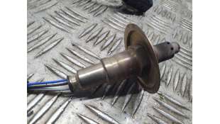 SONDA LAMBDA RENAULT MEGANE IV BERLINA 5P 1.3 TCE (140 CV) DE 2019 - D.4602612 / 2269000229P 2