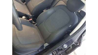 ASIENTO DELANTERO IZQUIERDO HYUNDAI I20 1.4 CRDi (75 CV) DE 2011 - D.4602821