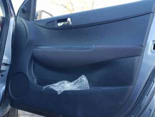 ELEVALUNAS DELANTERO DERECHO HYUNDAI I20 1.4 CRDi (75 CV) DE 2011 - D.4602855