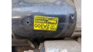 MOTOR ARRANQUE HYUNDAI I20 1.4 CRDi (75 CV) DE 2011 - D.4602881