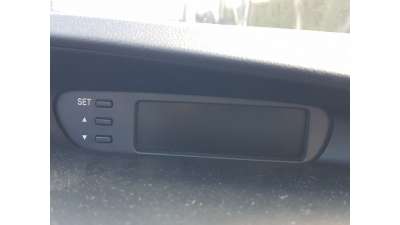 PANTALLA MULTIFUNCION HYUNDAI I20 1.4 CRDi (75 CV) DE 2011 - D.4602888