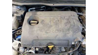 TAPA MOTOR HYUNDAI I20 1.4 CRDi (75 CV) DE 2011 - D.4602930