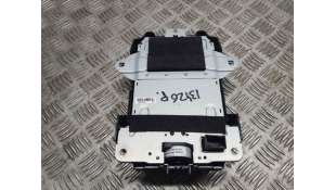 PANTALLA MULTIFUNCION PEUGEOT 508 2.0 Blue-HDI FAP (150 CV) DE 2015 - D.4603081 / 9665356480 2