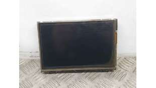 PANTALLA MULTIFUNCION CITROEN C-ELYSÉE 1.6 Blue-HDI FAP (99 CV) DE 2017 - D.4603092 / 9812046980