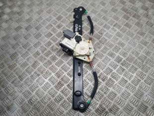 ELEVALUNAS TRASERO IZQUIERDO VOLKSWAGEN PASSAT BERLINA 2.0 TDI (140 CV) DE 2008 - D.4603104