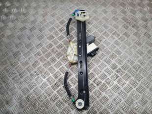 ELEVALUNAS TRASERO IZQUIERDO VOLKSWAGEN PASSAT BERLINA 2.0 TDI (140 CV) DE 2008 - D.4603104 2