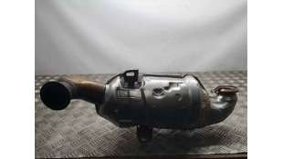 FILTRO DE PARTICULAS CITROEN C-ELYSÉE 1.6 Blue-HDI FAP (99 CV) DE 2017 - D.4603106 / 9823467180 2