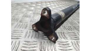 TRANSMISION CENTRAL DELANTERA BMW X5 3.0 Turbodiesel (218 CV) DE 2006 - D.4603112 / 7524371AI02 2