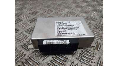 MODULO ELECTRONICO BMW X5 3.0 Turbodiesel (218 CV) DE 2006 - D.4603113 / 755089101