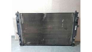 RADIADOR AGUA AUDI A4 BERLINA 1.9 TDI (90 CV) DE 1995 - D.4603238 2