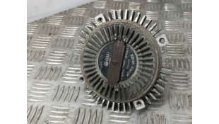 VENTILADOR VISCOSO MOTOR VOLKSWAGEN PASSAT BERLINA 1.9 TDI (110 CV) DE 2000 - D.4603265 / 058121350