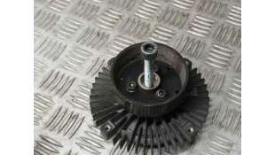 VENTILADOR VISCOSO MOTOR VOLKSWAGEN PASSAT BERLINA 1.9 TDI (110 CV) DE 2000 - D.4603265 / 058121350 2