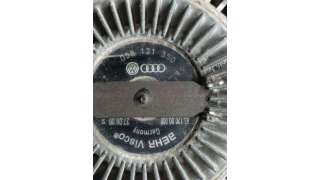 VENTILADOR VISCOSO MOTOR VOLKSWAGEN PASSAT BERLINA 1.9 TDI (110 CV) DE 2000 - D.4603265 / 058121350