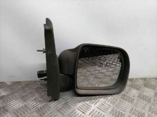 RETROVISOR DERECHO RENAULT KANGOO 1.9 D (64 CV) DE 1999 - D.4603266