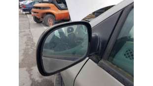 RETROVISOR IZQUIERDO CHRYSLER VOYAGER 2.5 Turbodiesel (116 CV) DE 1998 - D.4603384