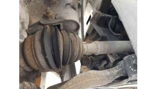 TRANSMISION DELANTERA DERECHA CHRYSLER VOYAGER 2.5 Turbodiesel (116 CV) DE 1998 - D.4603396