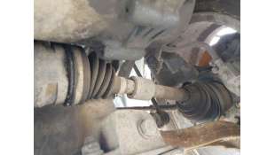 TRANSMISION DELANTERA IZQUIERDA CHRYSLER VOYAGER 2.5 Turbodiesel (116 CV) DE 1998 - D.4603397