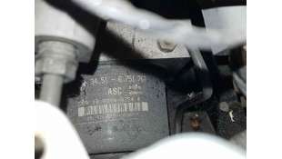 ABS BMW SERIE 3 BERLINA 2.0 16V D (136 CV) DE 2000 - D.4603404 2