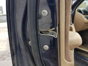 CERRADURA PUERTA DELANTERA IZQUIERDA  BMW SERIE 3 BERLINA 2.0 16V D (136 CV) DE 2000 - D.4603435