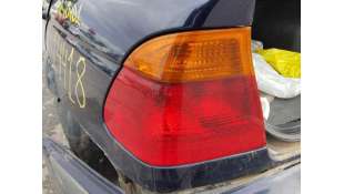 PILOTO TRASERO IZQUIERDO BMW SERIE 3 BERLINA 2.0 16V D (136 CV) DE 2000 - D.4603493