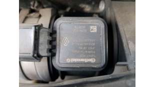 CAUDALIMETRO RENAULT MEGANE III BERLINA 5 P 1.9 dCi D (131 CV) DE 2011 - D.4603584